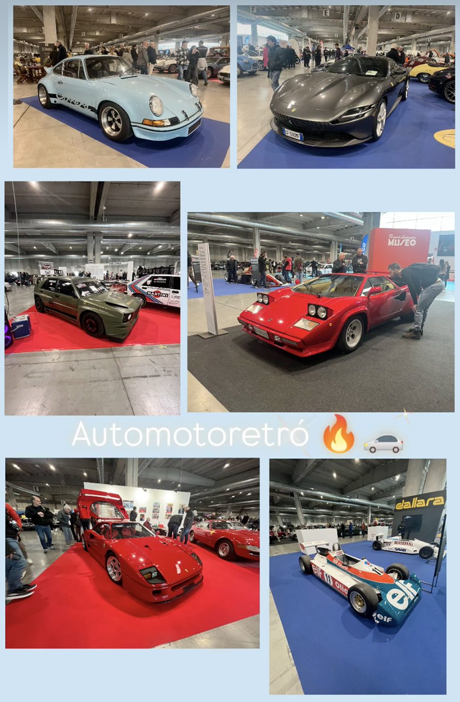 Autotre2 e Mobility24