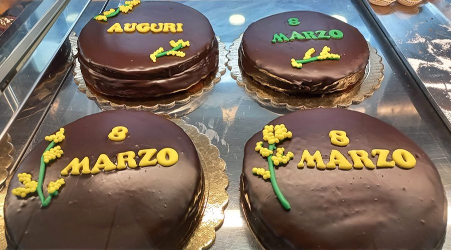 Pasticceria Alternino