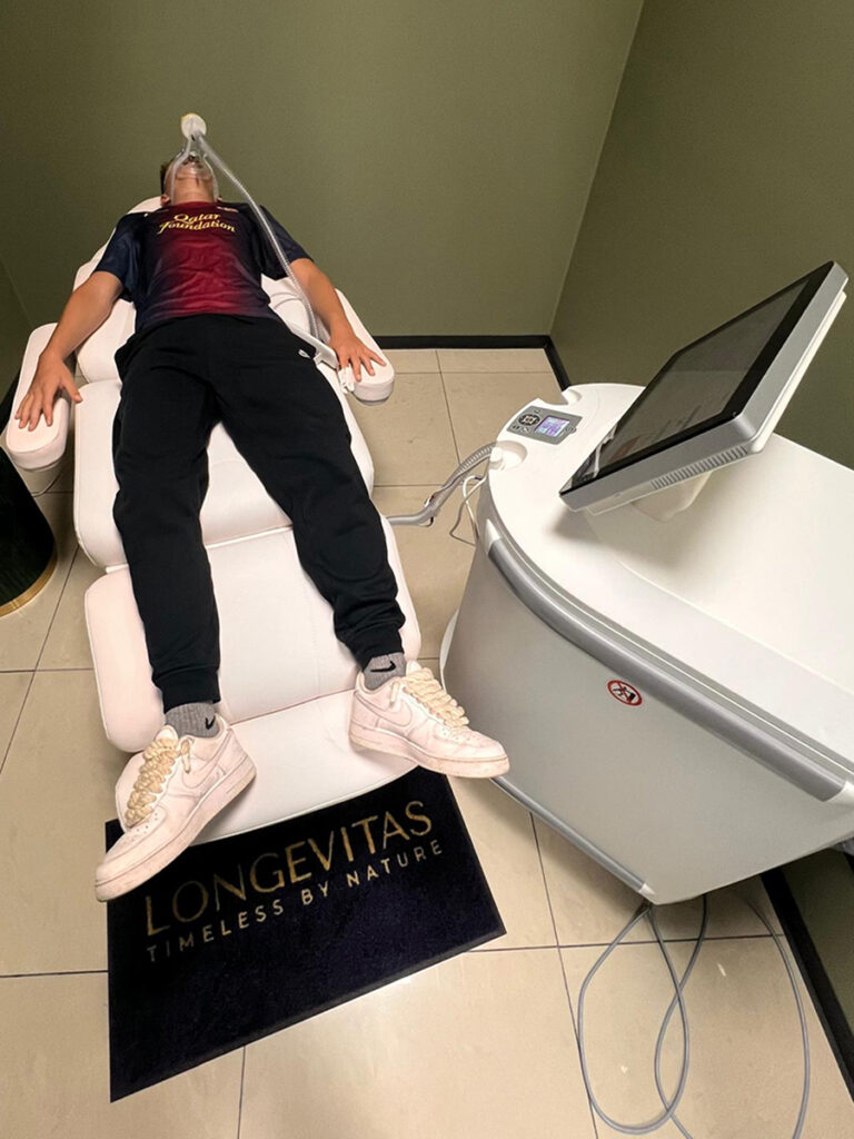 Longevitas