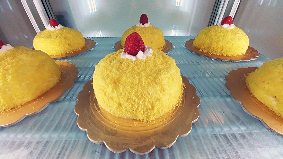 Pasticceria Alternino