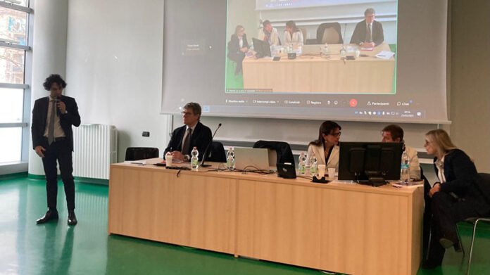 Il Ferrari di Susa a Torino