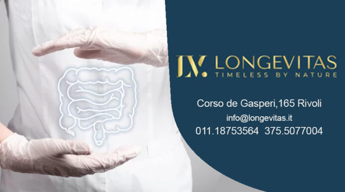 Longevitas