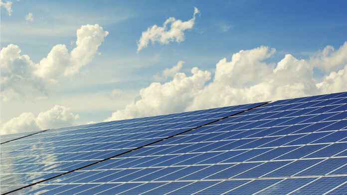 pannelli fotovoltaico