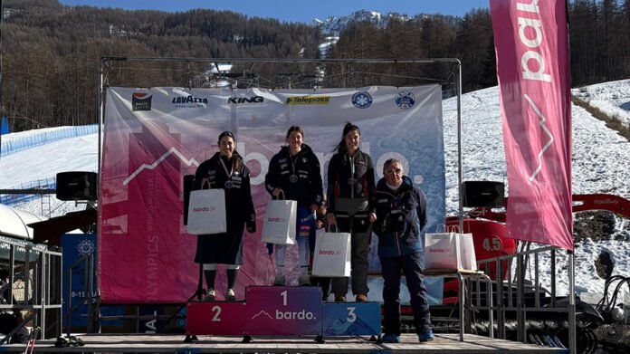 Gigante FIS Bardonecchia