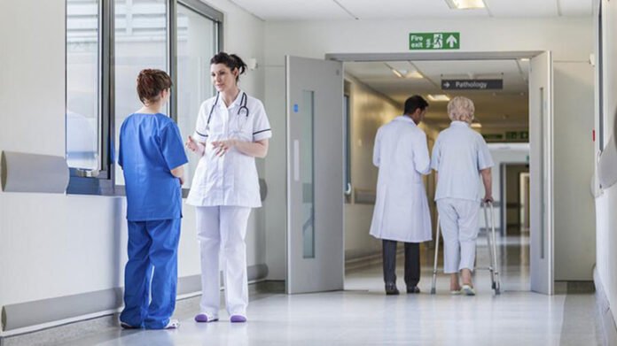 infermieri ospedale