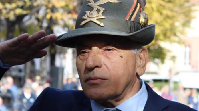 Renato Scarfò