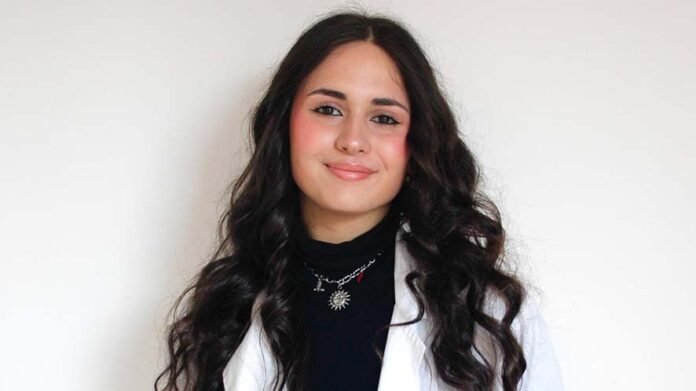 La Dottoressa Logopedista Irene Cerone