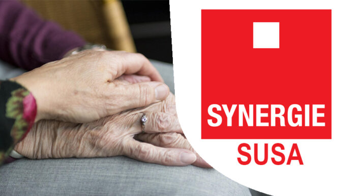 synergie Susa Badante
