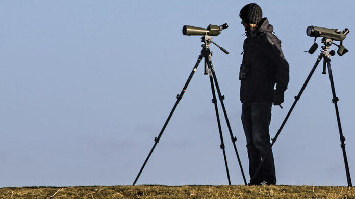 telescopio