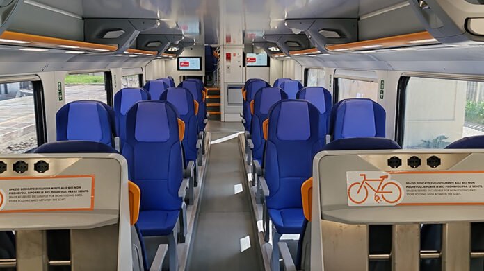 treno