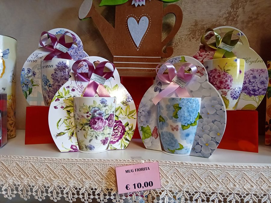 Erboristeria del Corso