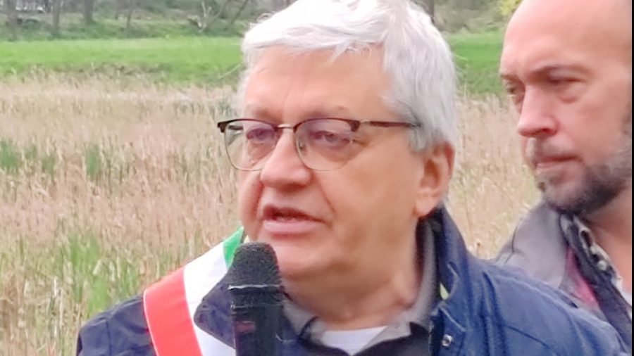 Merini Sindaco di Vaie