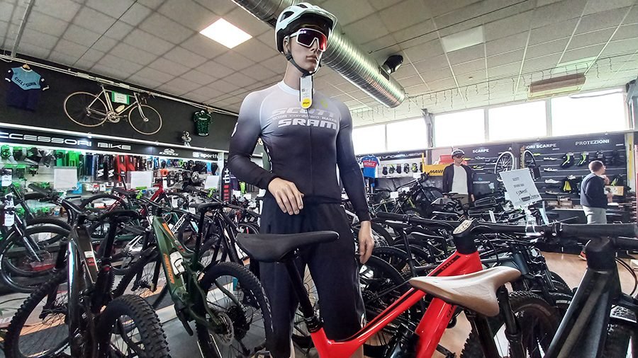 Cicli Sumin
