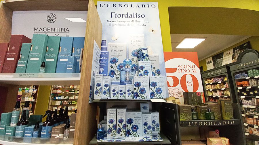 Parabio Parafarmacia Condove