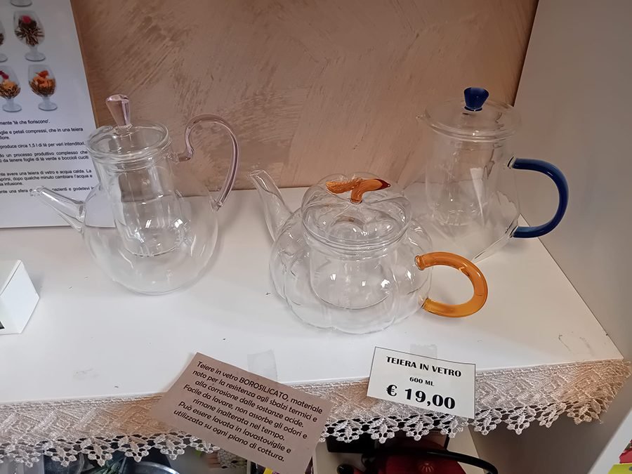 Erboristeria del Corso