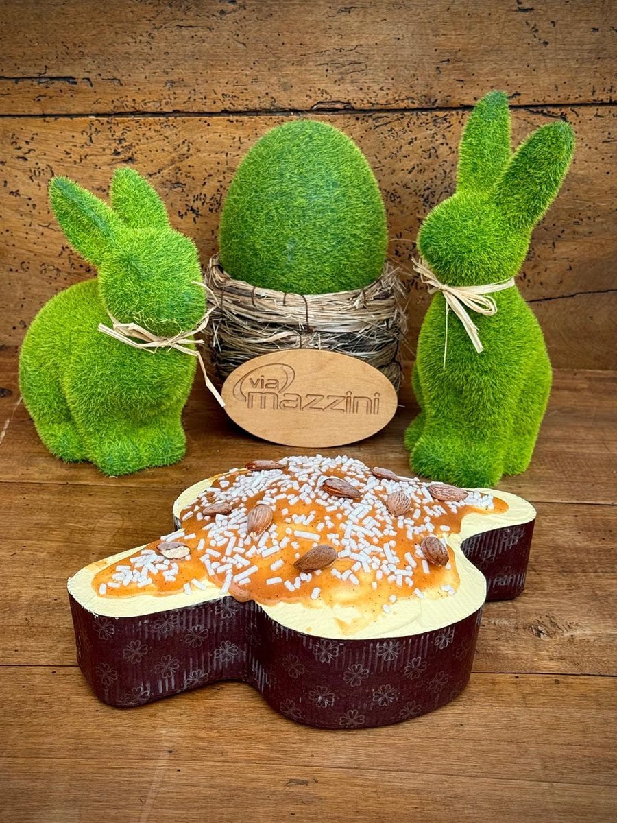 Gelateria Via Mazzini