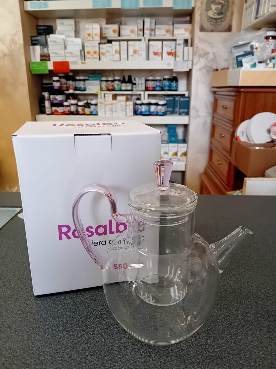 Erboristeria del Corso