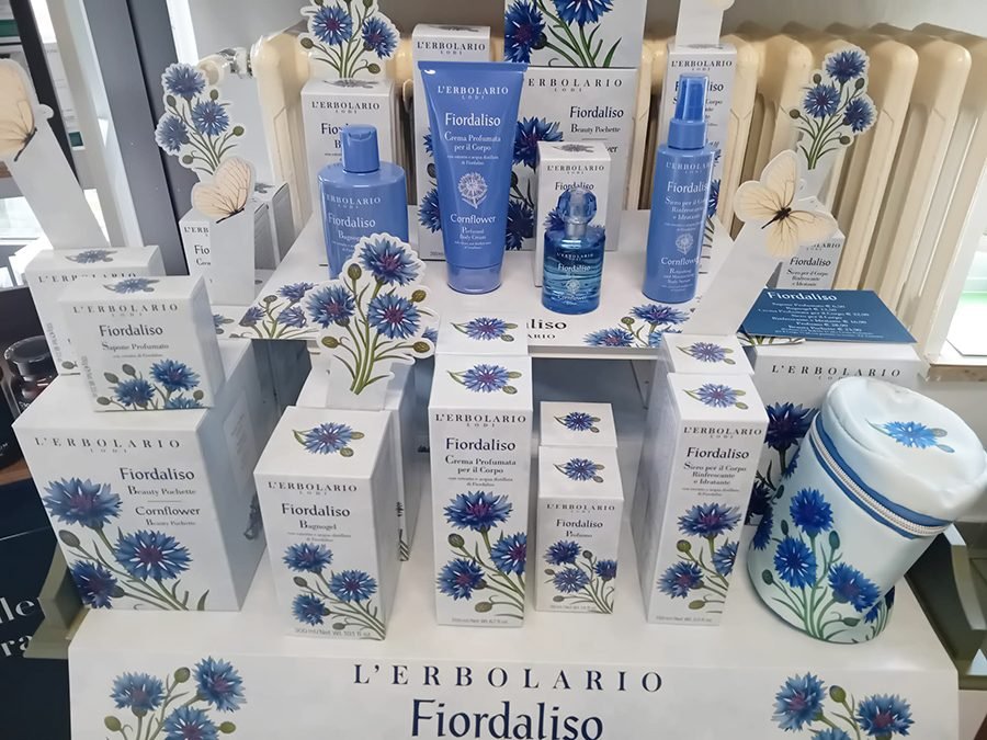 Erboristeria del Corso