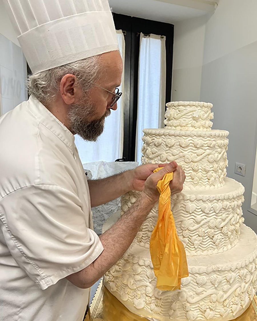 Pasticceria Grande
