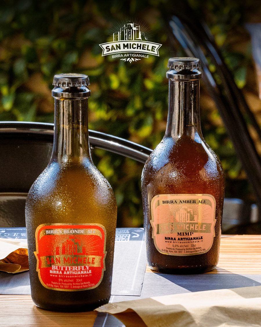 Birrificio San Michele