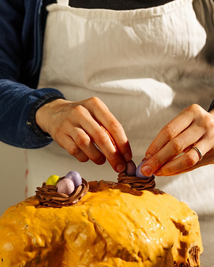Pasticceria La Baita