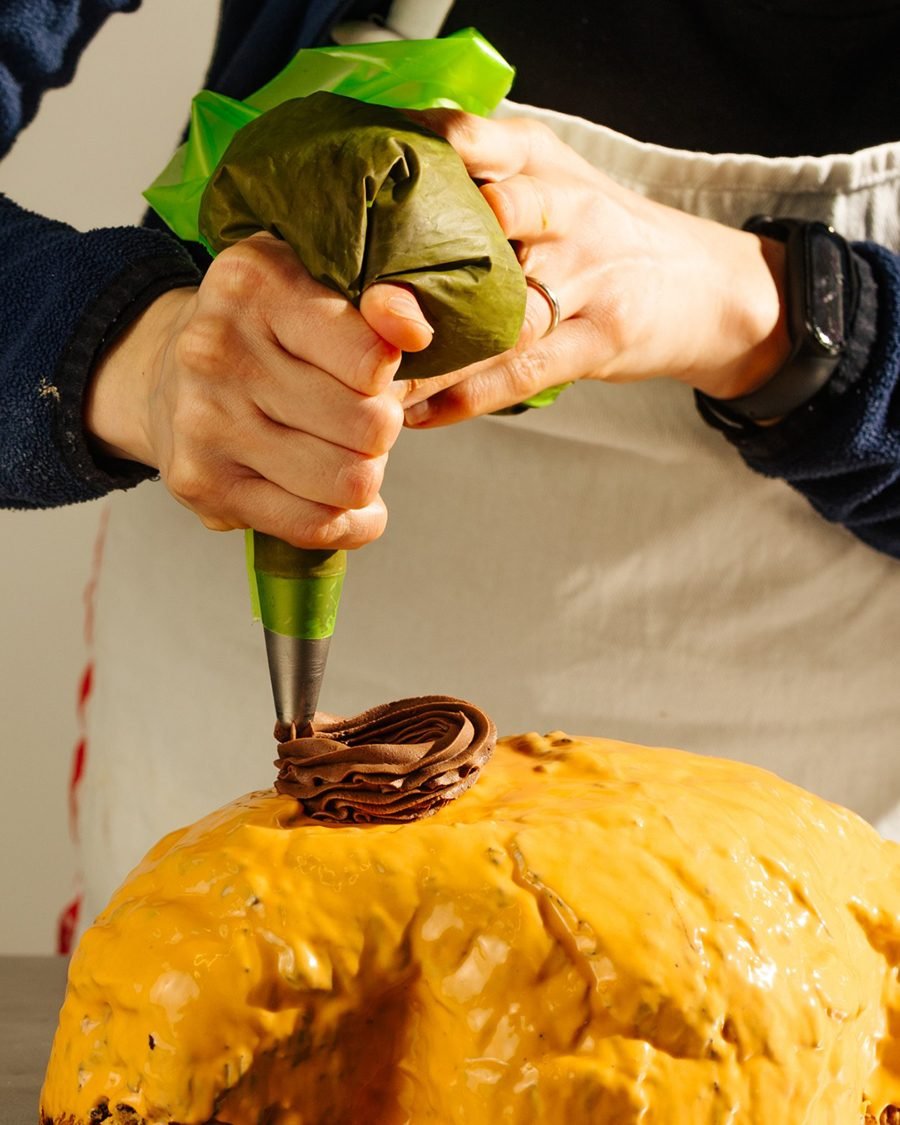 Pasticceria La Baita