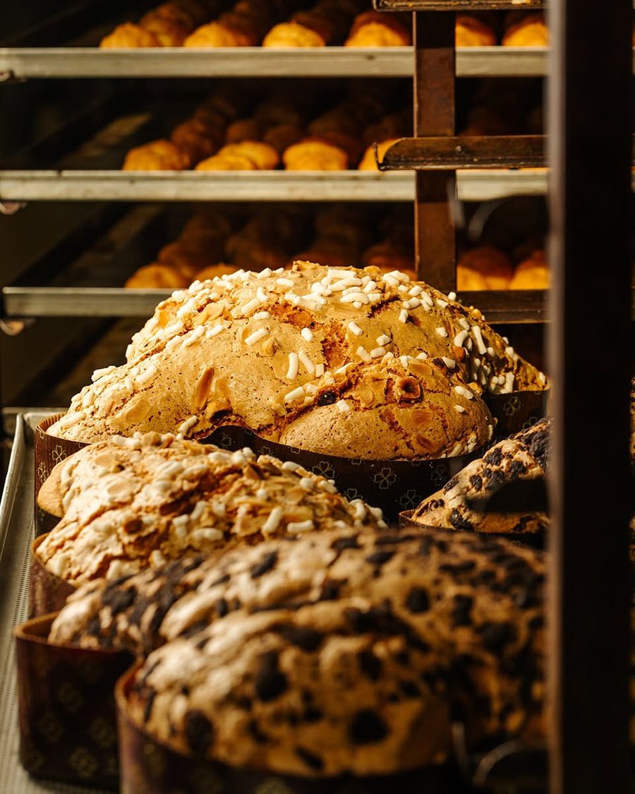 Pasticceria La Baita