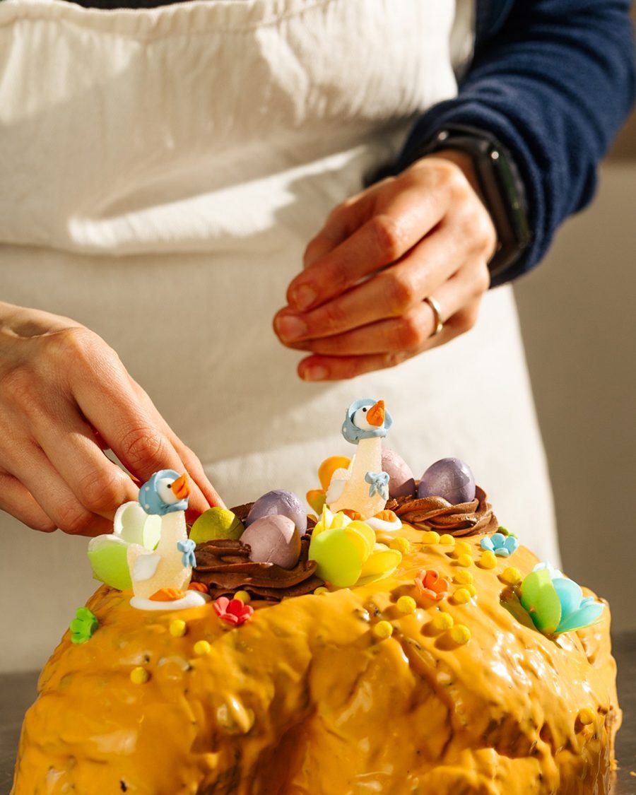 Pasticceria La Baita