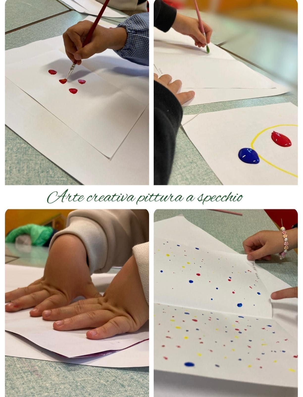 Asilo Picco Avigliana