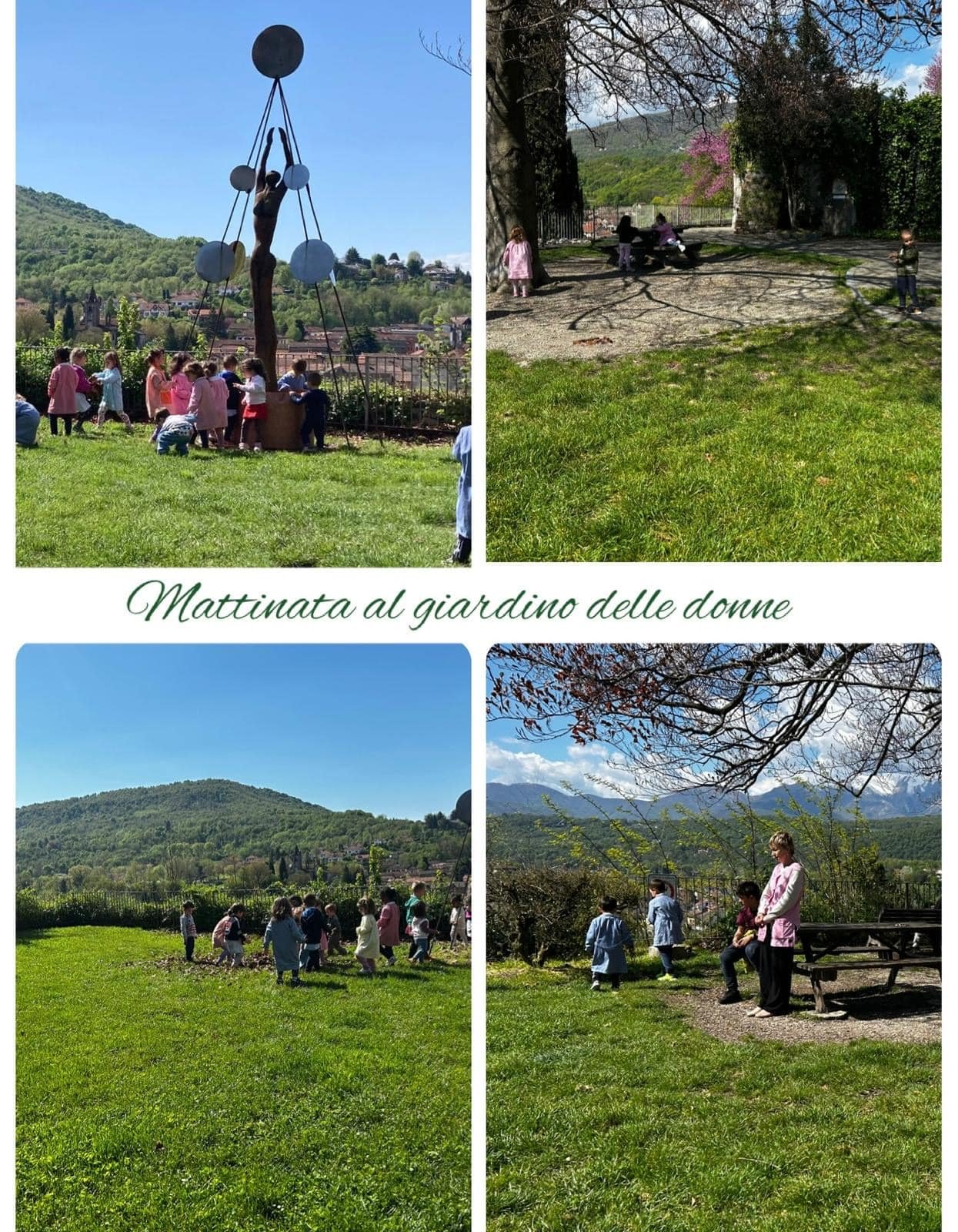 Asilo Picco Avigliana