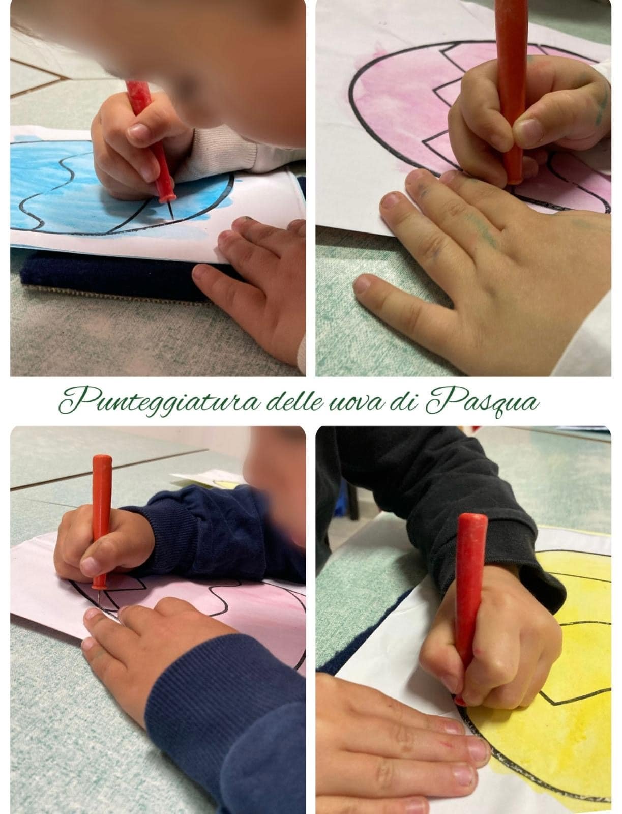 Asilo Picco Avigliana