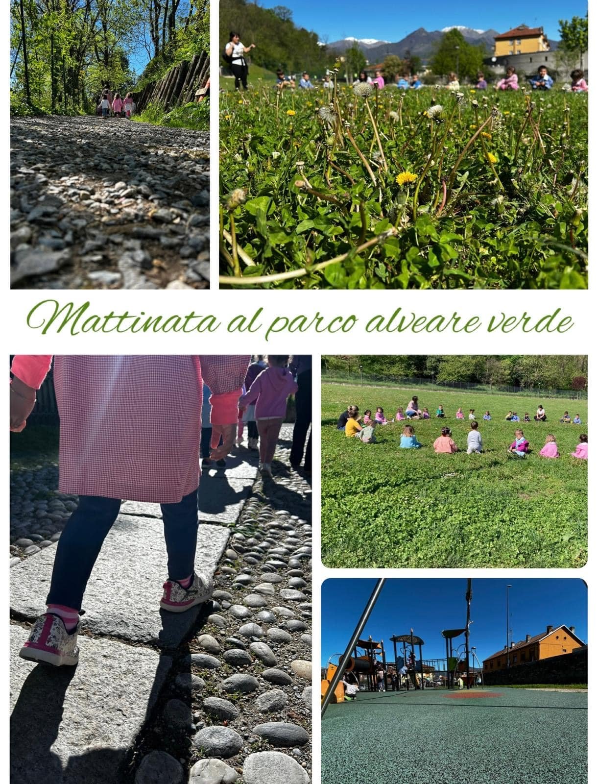 Asilo Picco Avigliana