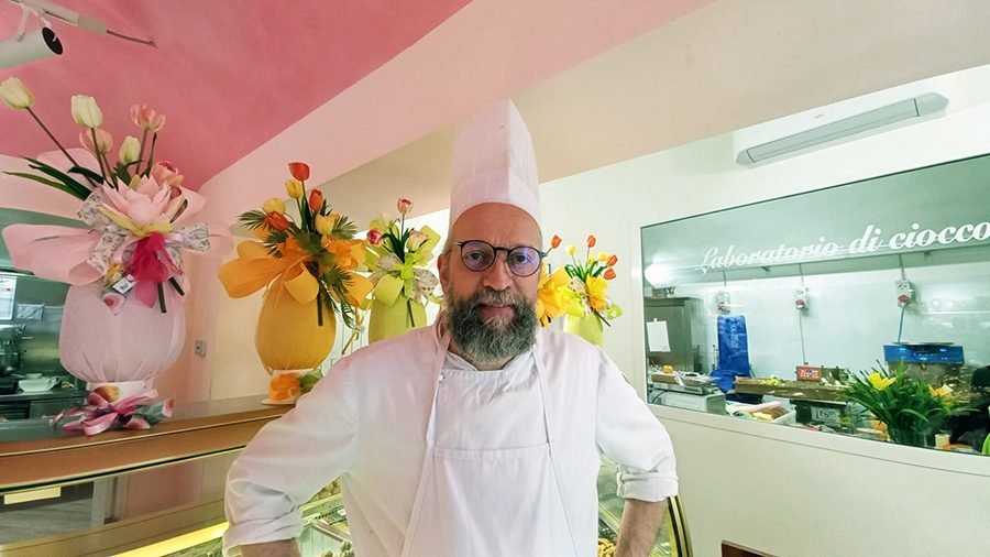 Pasticceria Grande