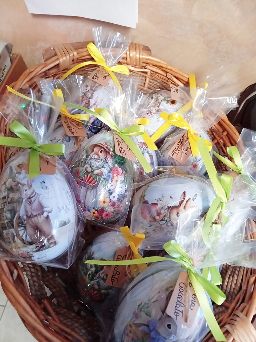 Erboristeria del Corso