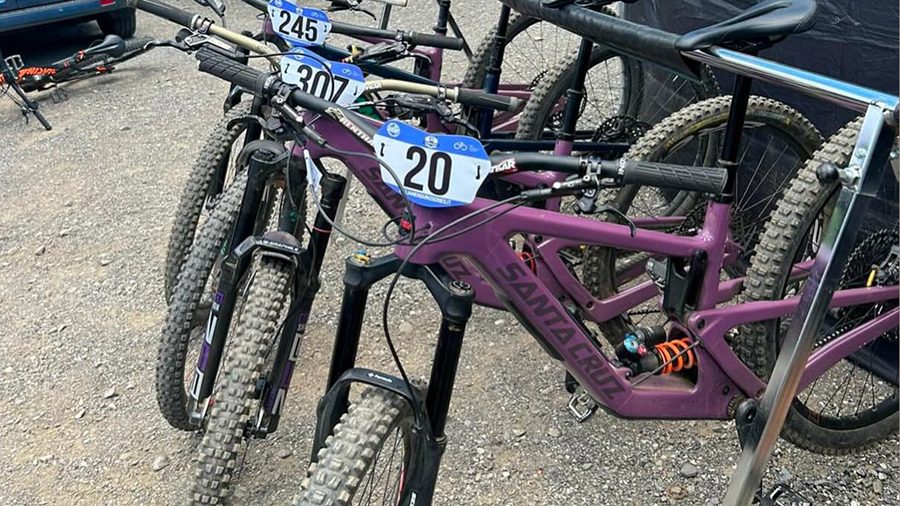Mangone Bike Scuola