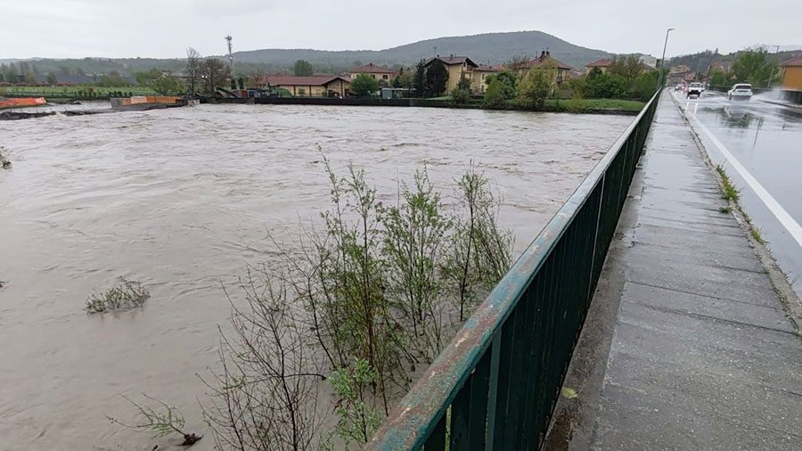 Fiume Dora