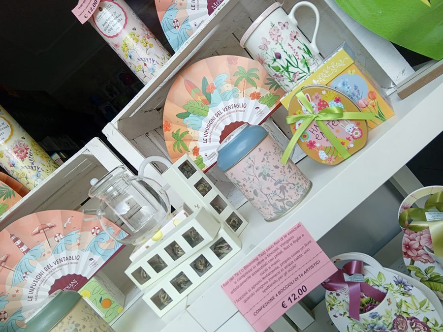 Erboristeria del Corso