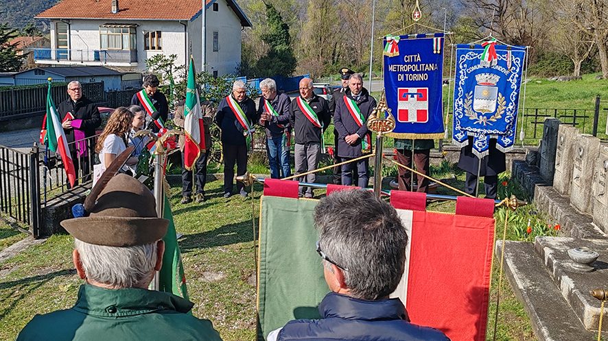 Autorità al Gravio