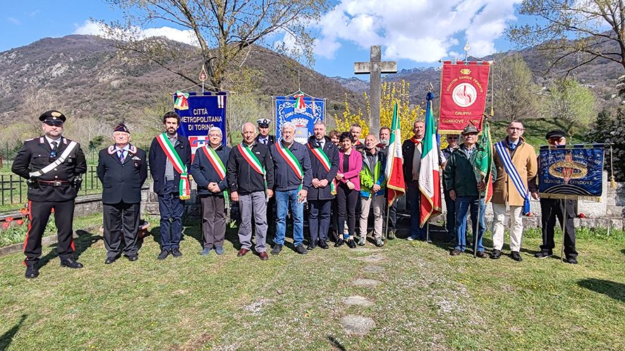 Autorità al Gravio