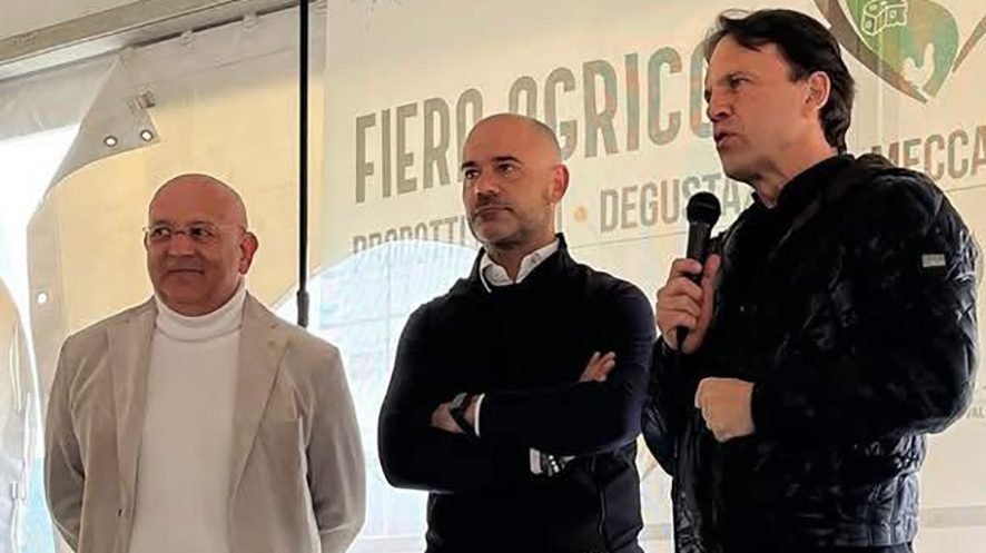 Fiera Agricola Valsangone