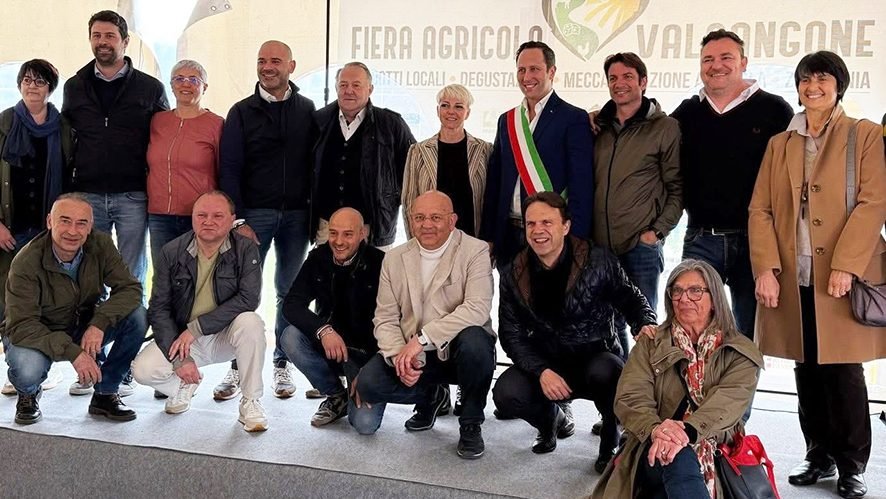 Fiera Agricola Valsangone