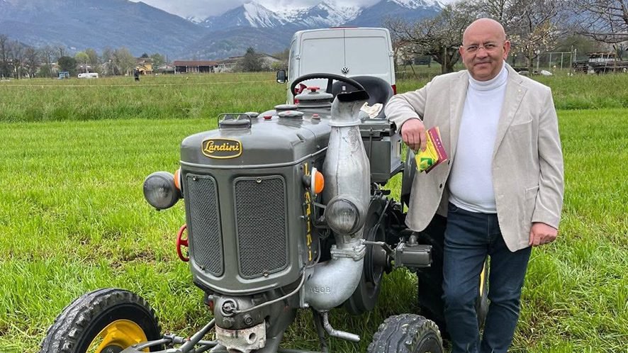 Fiera Agricola Valsangone