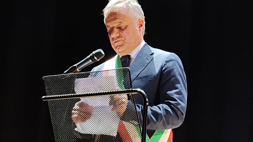 Mauro Carena