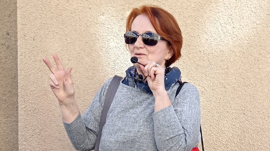 Piera Rossetto