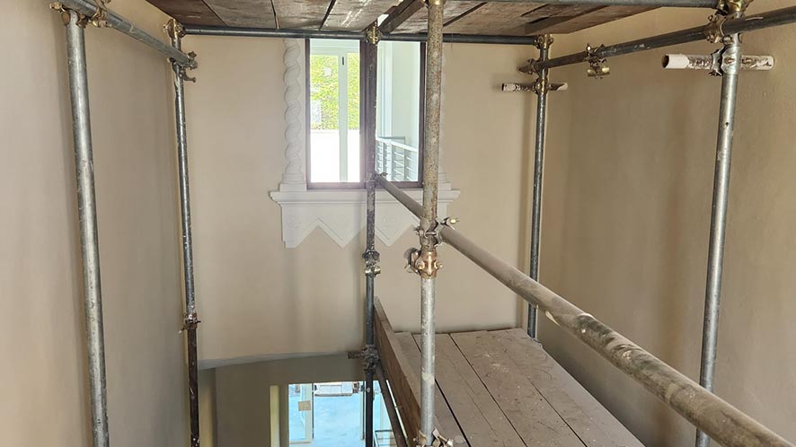 Villa Govean ad Alpignan