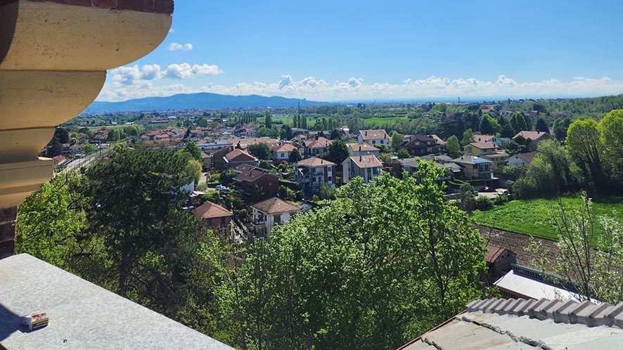 Villa Govean ad Alpignan