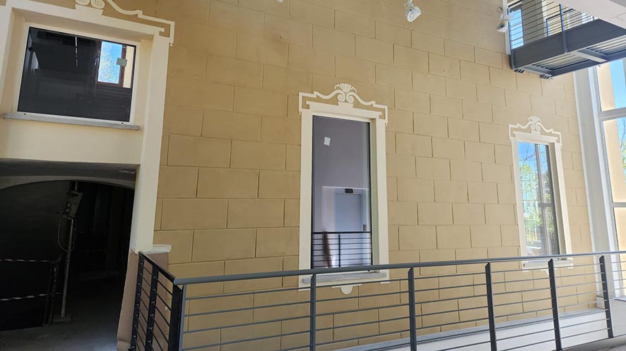 Villa Govean ad Alpignan