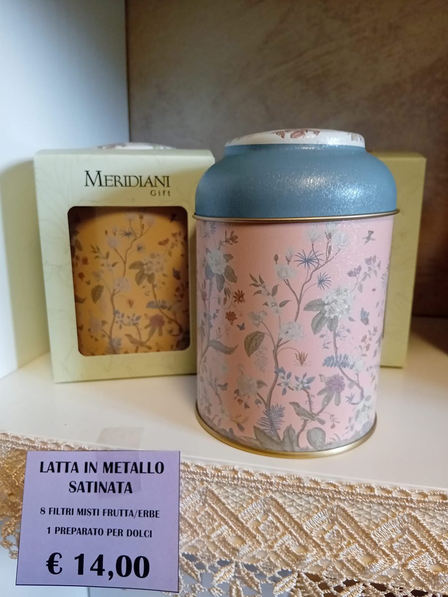 Erboristeria del Corso