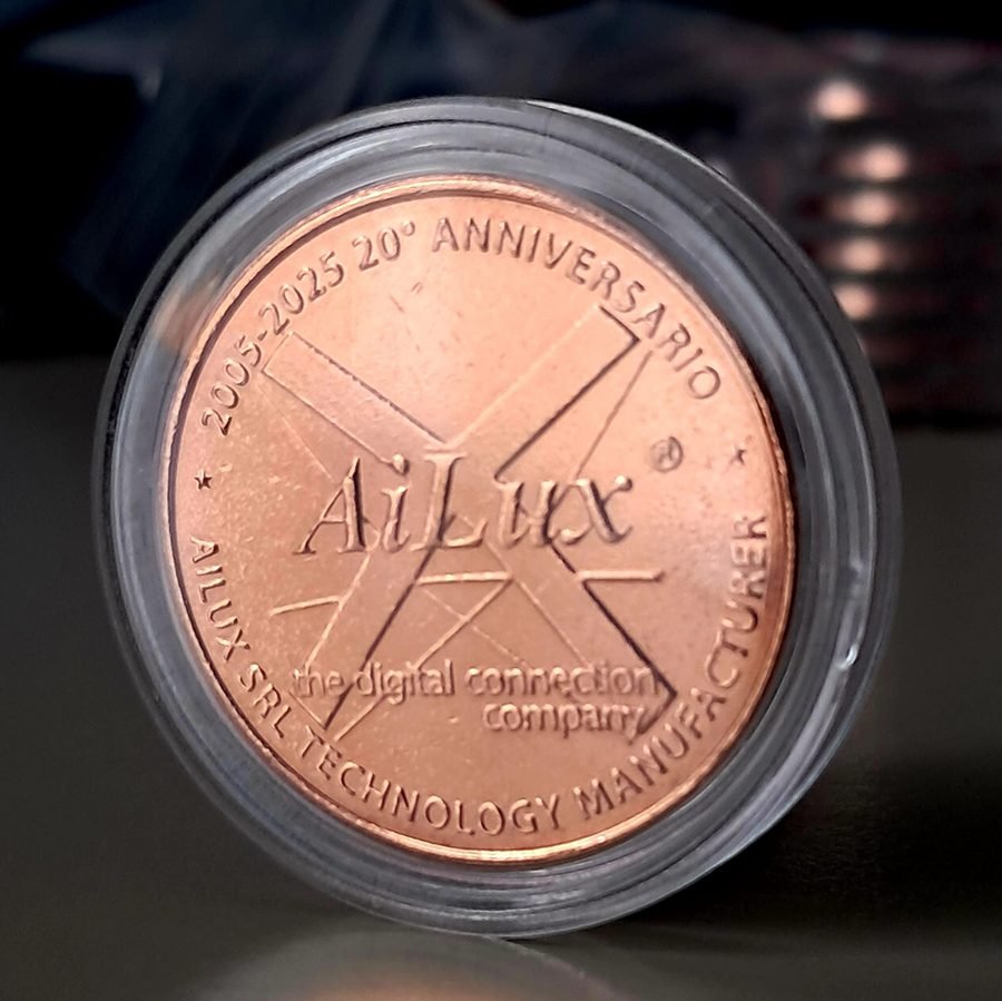 Monete Personalizzate