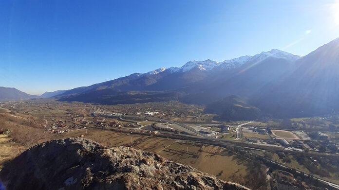 Valsusa